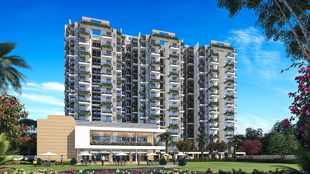HCBS DEVELOPMENTS